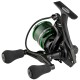 Котушка Brain Phantom Match/Bolo Double Handle 1000 9+1BB 5.21 (1858.46.80)