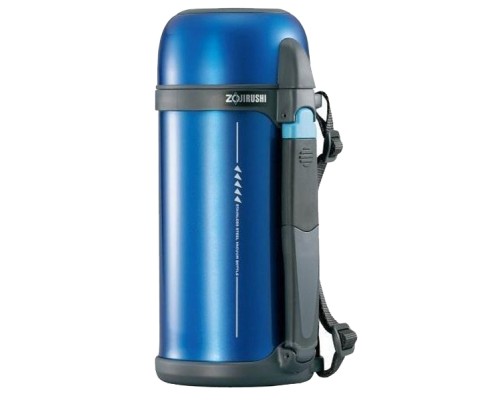 Термос Zojirushi SF-CС15AН 1,5 л Blue (1678.00.25)