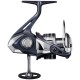 Котушка Shimano Miravel C3000 5+1BB 5.01 (MIRC3000)