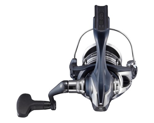 Котушка Shimano Miravel C3000 5+1BB 5.01 (MIRC3000)