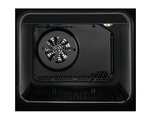 Плита Electrolux LKR664166X