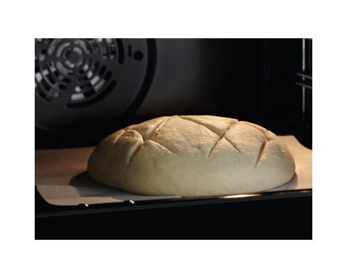 Плита Electrolux LKR664166X