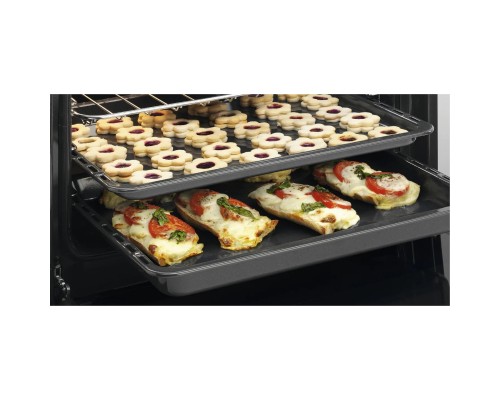 Плита Electrolux LKR664166X