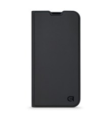 Чохол до мобільного телефона Armorstandart OneFold Case ZTE Nubia Music Black (ARM79027)