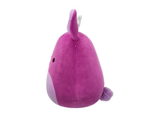 М'яка іграшка Squishmallows Джекалоп Марія дель Мар 19 см (SQCR06617) М'яка іграшка Squishmallows Джекалоп Марія дель Мар 19 см (SQCR06617)