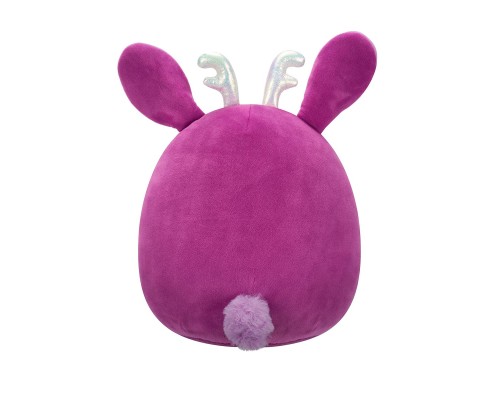 М'яка іграшка Squishmallows Джекалоп Марія дель Мар 19 см (SQCR06617) М'яка іграшка Squishmallows Джекалоп Марія дель Мар 19 см (SQCR06617)