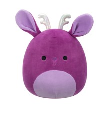 М'яка іграшка Squishmallows Джекалоп Марія дель Мар 19 см (SQCR06617)