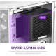 Блок живлення NZXT 1500W C Series (PA-5P1BB-EU)