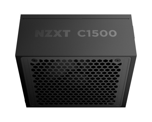 Блок живлення NZXT 1500W C Series (PA-5P1BB-EU)