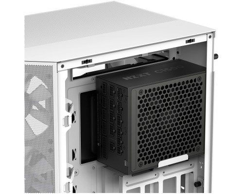 Блок живлення NZXT 1500W C Series (PA-5P1BB-EU)