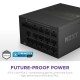 Блок живлення NZXT 1500W C Series (PA-5P1BB-EU)