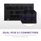 Блок живлення NZXT 1500W C Series (PA-5P1BB-EU)