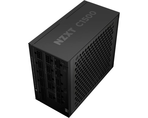 Блок живлення NZXT 1500W C Series (PA-5P1BB-EU)