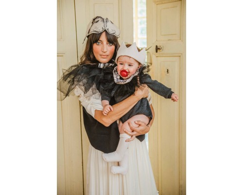 Пустушка Suavinex Wonder фізіологічна, 0-6 міс. бордова (308376)