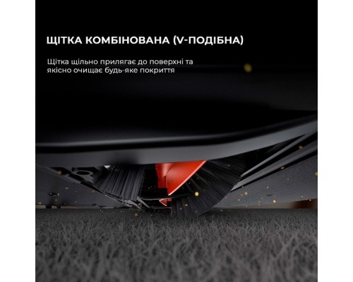 Пилосос Dreame Bot Mova E10 (RGE12GA)