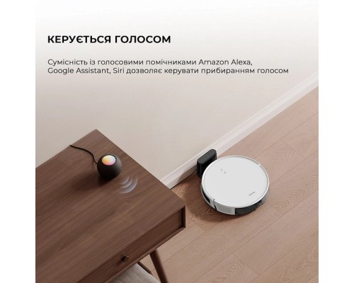 Пилосос Dreame Bot Mova E10 (RGE12GA)