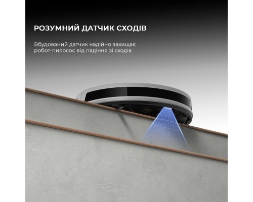Пилосос Dreame Bot Mova E10 (RGE12GA)