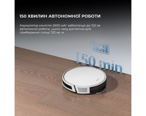 Пилосос Dreame Bot Mova E10 (RGE12GA)