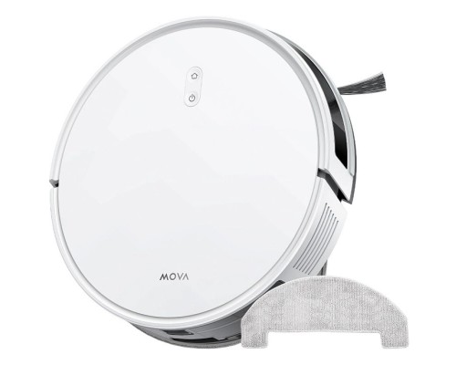 Пилосос Dreame Bot Mova E10 (RGE12GA)