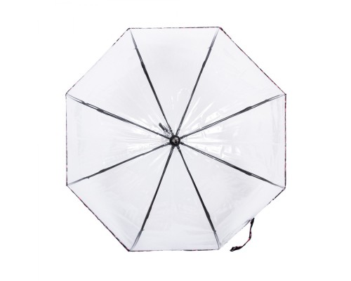 Парасоля Fulton L866- Birdcage-2 Luxe Love Hearts (L866-040027)