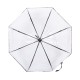 Парасоля Fulton L866- Birdcage-2 Luxe Love Hearts (L866-040027)
