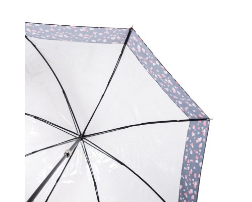 Парасоля Fulton L866- Birdcage-2 Luxe Love Hearts (L866-040027)