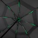 Парасоля Fulton Tornado G840 Black (G840-026229)