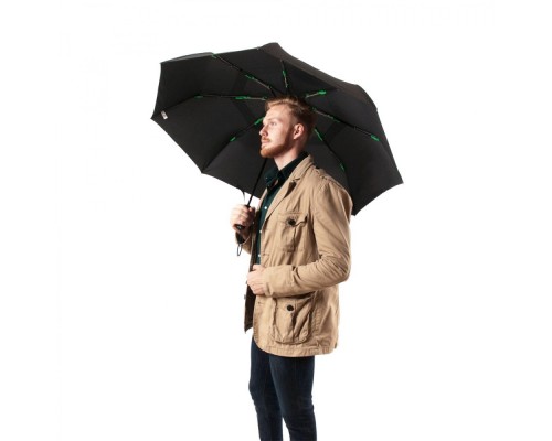 Парасоля Fulton Tornado G840 Black (G840-026229)