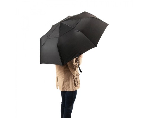Парасоля Fulton Tornado G840 Black (G840-026229)