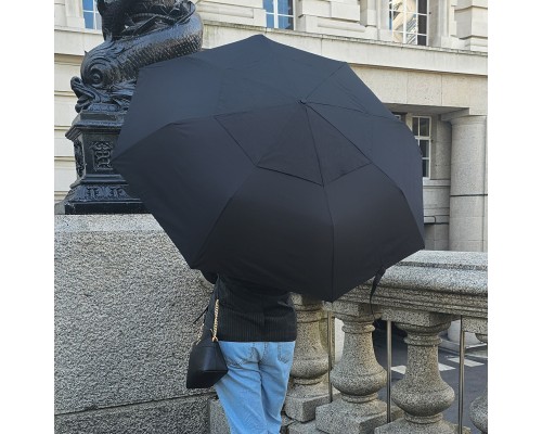 Парасоля Fulton Tornado G840 Black (G840-026229)