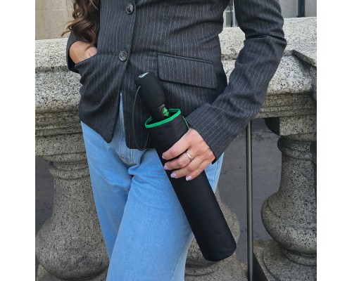 Парасоля Fulton Tornado G840 Black (G840-026229)