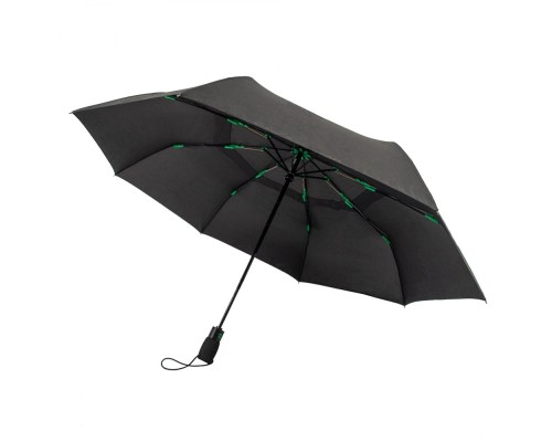 Парасоля Fulton Tornado G840 Black (G840-026229)