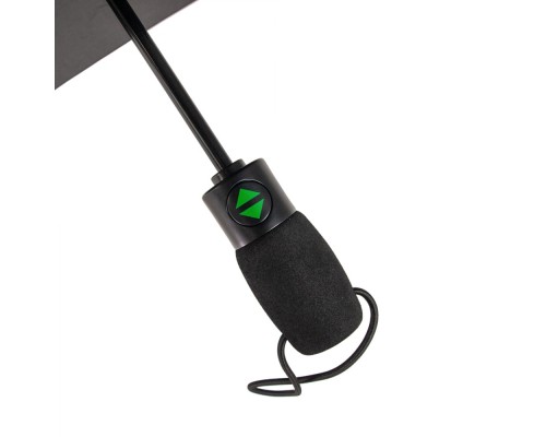 Парасоля Fulton Tornado G840 Black (G840-026229)