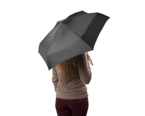 Парасоля Fulton Tiny-1 L500 Black (L500-008904)