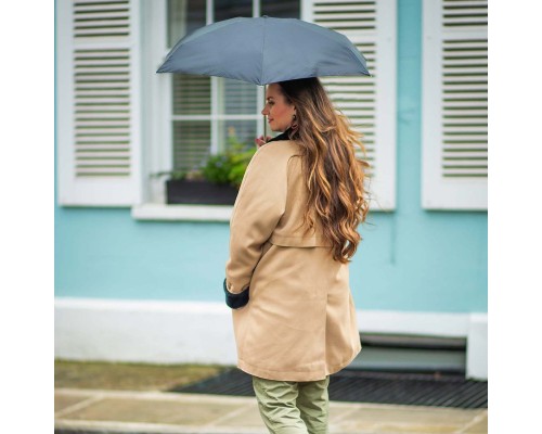 Парасоля Fulton Tiny-1 L500 Black (L500-008904)