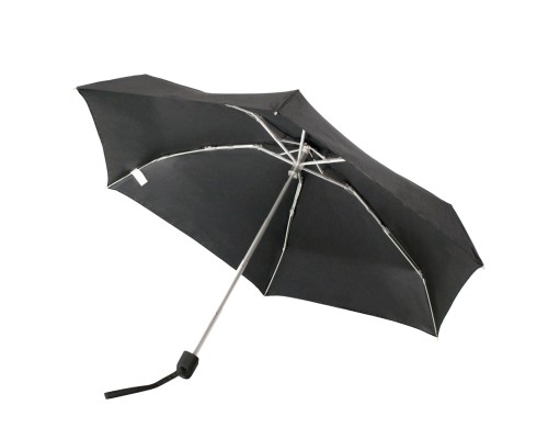 Парасоля Fulton Tiny-1 L500 Black (L500-008904)
