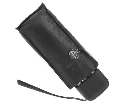 Парасоля Fulton Tiny-1 L500 Black (L500-008904)