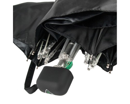 Парасоля Fulton Tiny-1 L500 Black (L500-008904)
