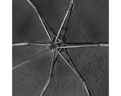 Парасоля Fulton Tiny-1 L500 Black (L500-008904)
