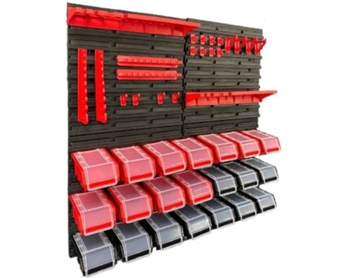 Полиця для інструменту Kistenberg KS_kit38