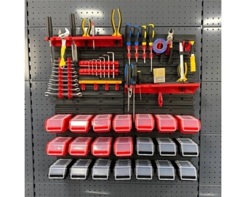 Полиця для інструменту Kistenberg KS_kit38