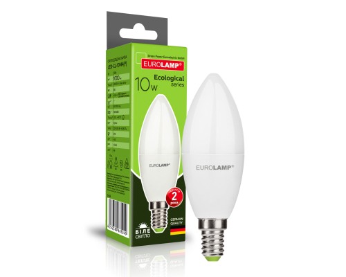Лампочка Eurolamp ECO 