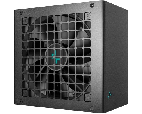 Блок живлення Deepcool 750W PN750D V2 (R-PN750D-FC0B-EU-V2)