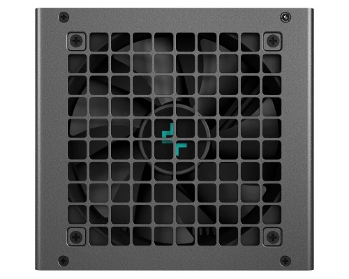 Блок живлення Deepcool 750W PN750D V2 (R-PN750D-FC0B-EU-V2)