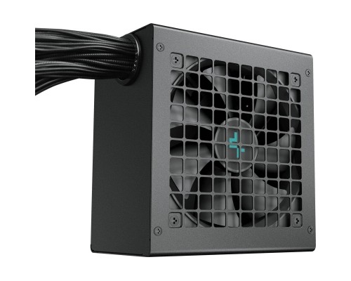 Блок живлення Deepcool 750W PN750D V2 (R-PN750D-FC0B-EU-V2)