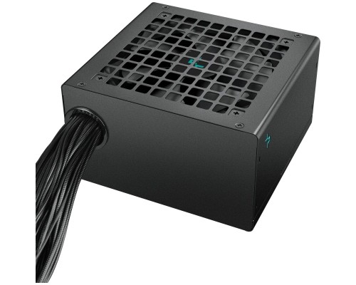 Блок живлення Deepcool 750W PN750D V2 (R-PN750D-FC0B-EU-V2)
