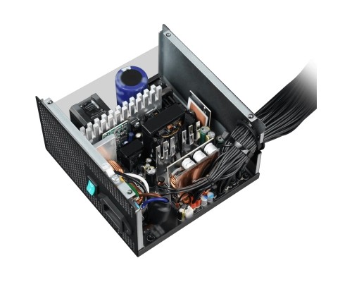 Блок живлення Deepcool 750W PN750D V2 (R-PN750D-FC0B-EU-V2)