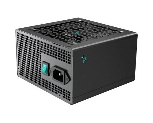 Блок живлення Deepcool 750W PN750D V2 (R-PN750D-FC0B-EU-V2)