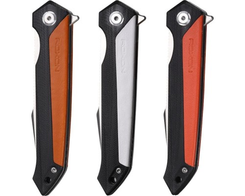 Ніж Roxon K3 сталь S35VN White (K3-S35VN-WT)