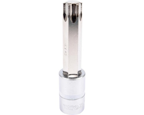 Головка торцева Yato YT-04329